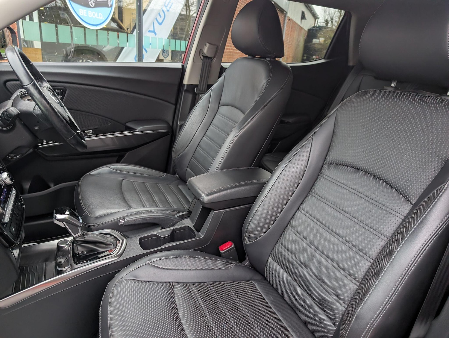 Used Ssangyong Tivoli 2022 for sale - 77191672: Photo 17