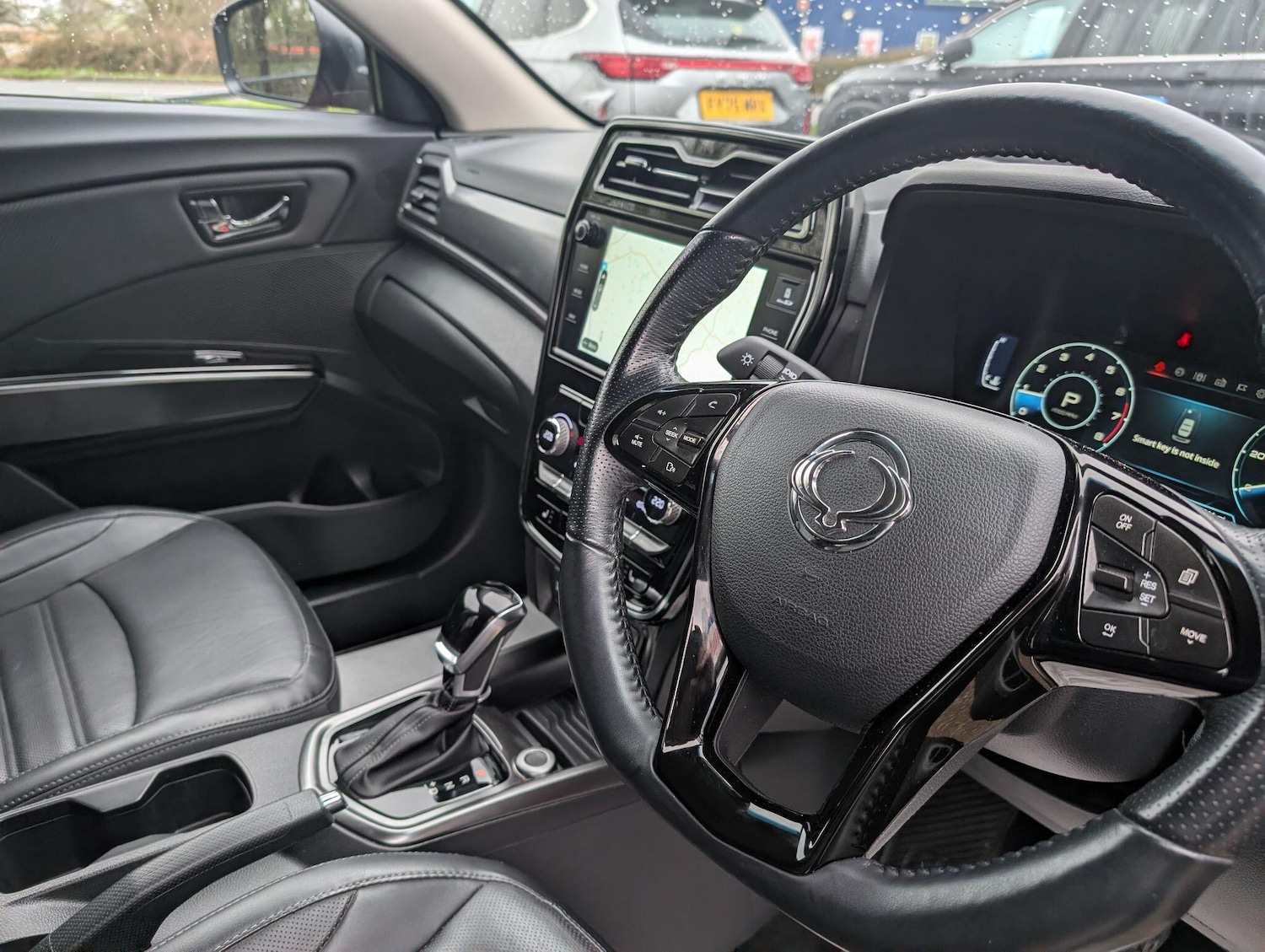 Used Ssangyong Tivoli 2022 for sale - 77191672: Photo 19