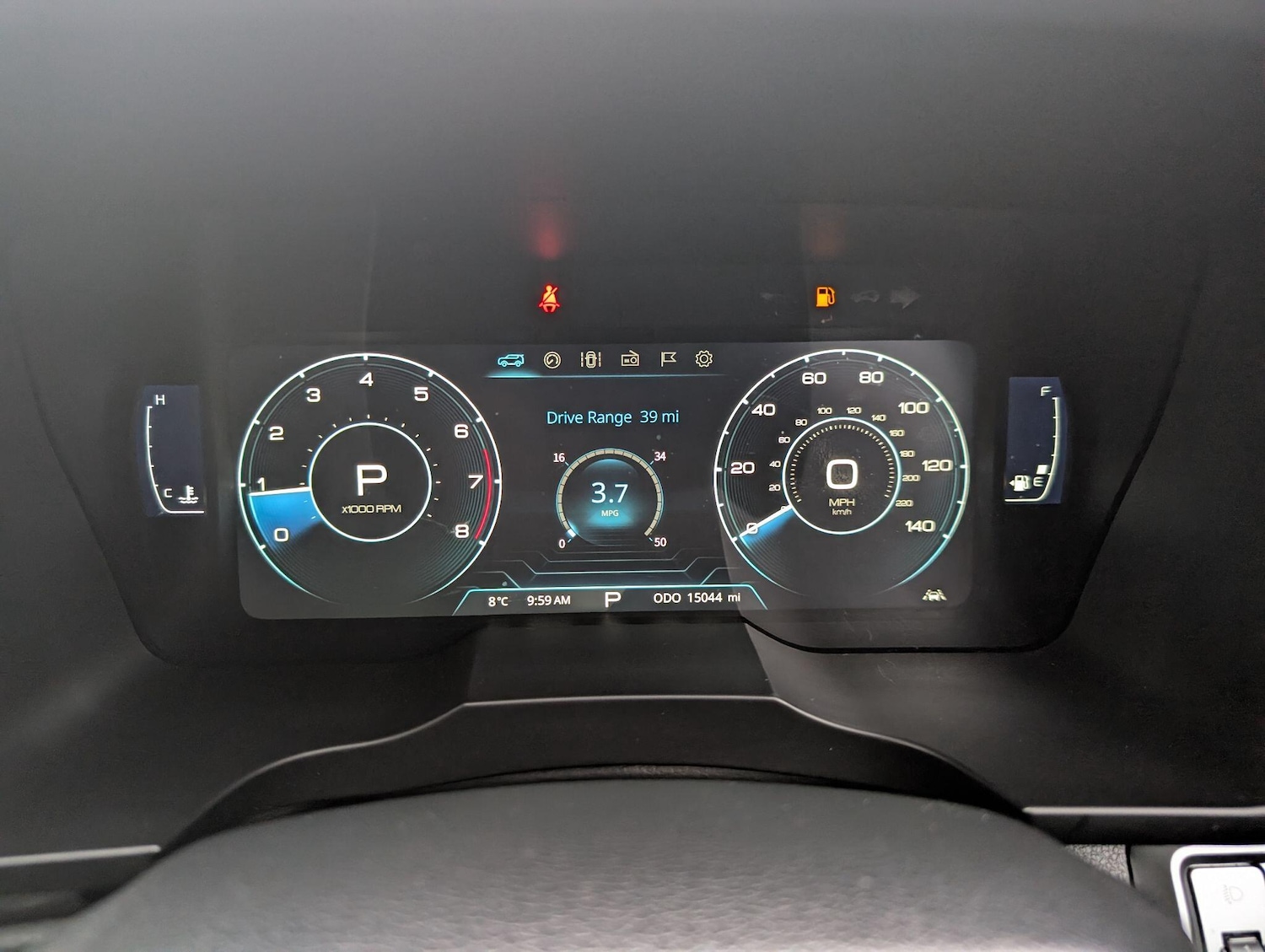 Used Ssangyong Tivoli 2022 for sale - 77191672: Photo 23