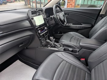 Used Ssangyong Tivoli 2022 for sale - 77191672: Photo