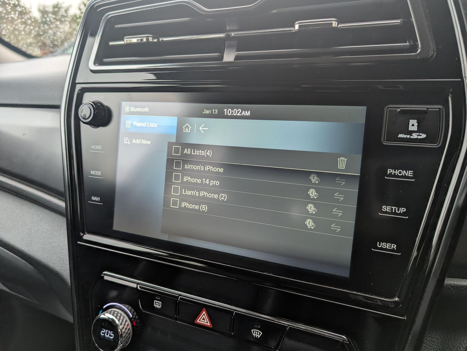 Used Ssangyong Tivoli 2022 for sale - 77191672: Photo 34