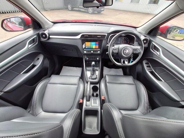 Used MG MG ZS 2020 for sale - 76214982: Photo 14