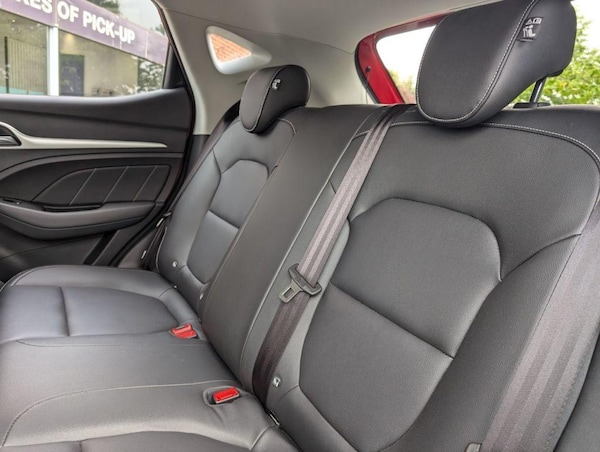 Used MG MG ZS 2020 for sale - 76214982: Photo 17
