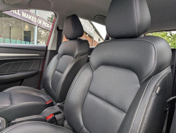 Used MG MG ZS 2020 for sale - 76214982: Photo 18