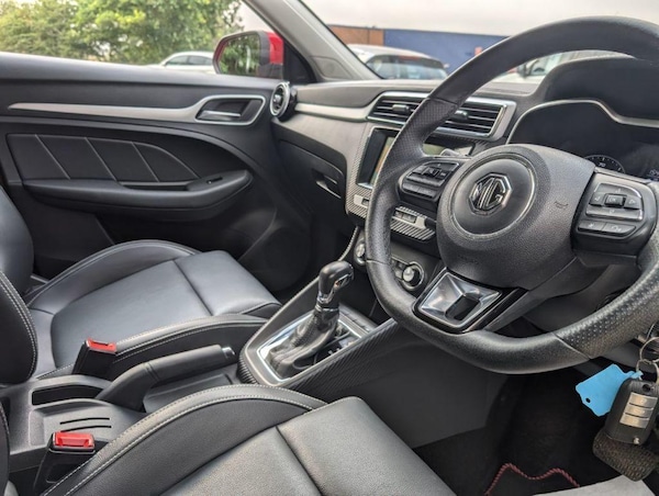 Used MG MG ZS 2020 for sale - 76214982: Photo 19