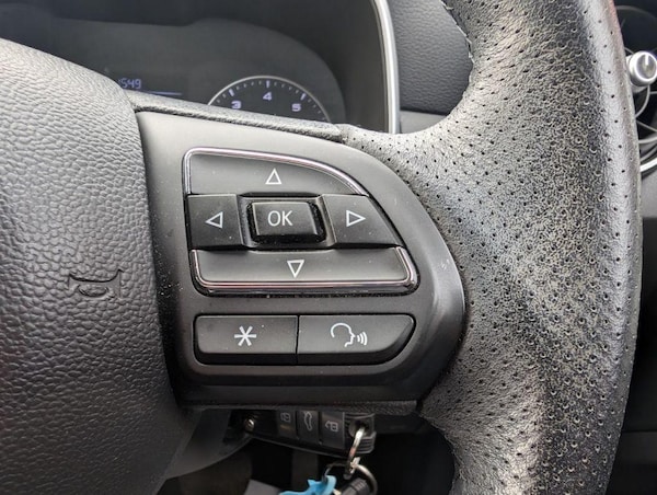 Used MG MG ZS 2020 for sale - 76214982: Photo 26