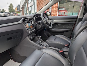 Used MG MG ZS 2020 for sale - 76214982: Photo 2