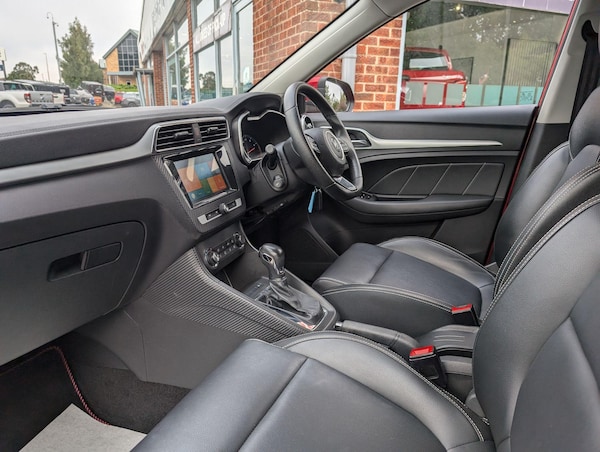 Used MG MG ZS 2020 for sale - 76214982: Photo 31
