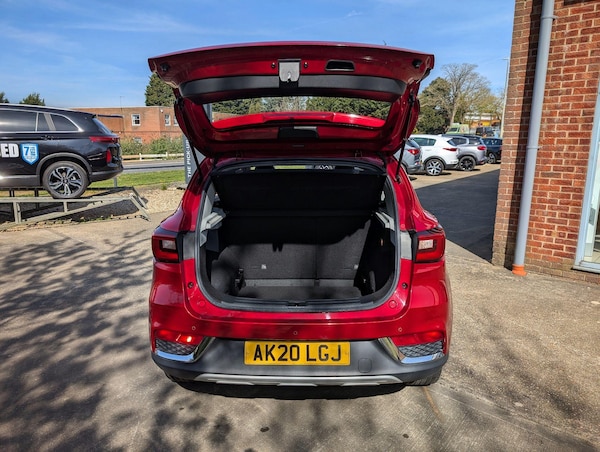 Used MG MG ZS 2020 for sale - 76214982: Photo 36