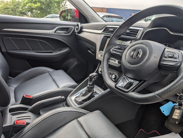 Used MG MG ZS 2020 for sale - 76214982: Photo 38