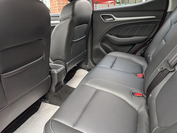 Used MG MG ZS 2020 for sale - 76214982: Photo 39