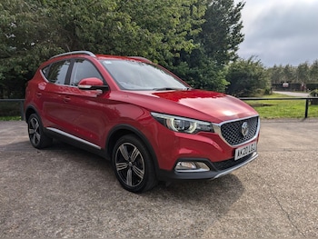 Used MG MG ZS 2020 for sale - 76214982: Photo 3