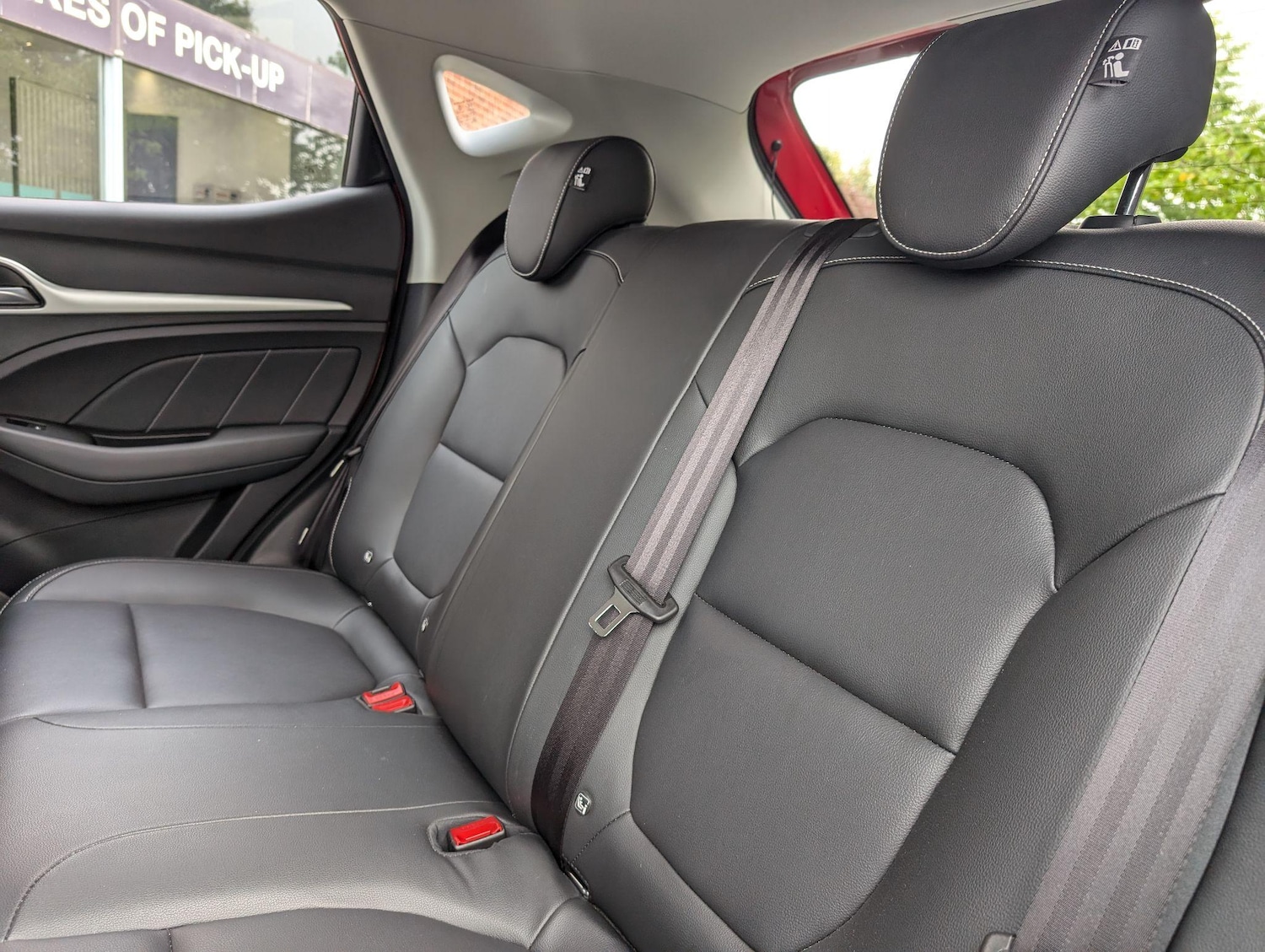 Used MG MG ZS 2020 for sale - 76214982: Photo 40