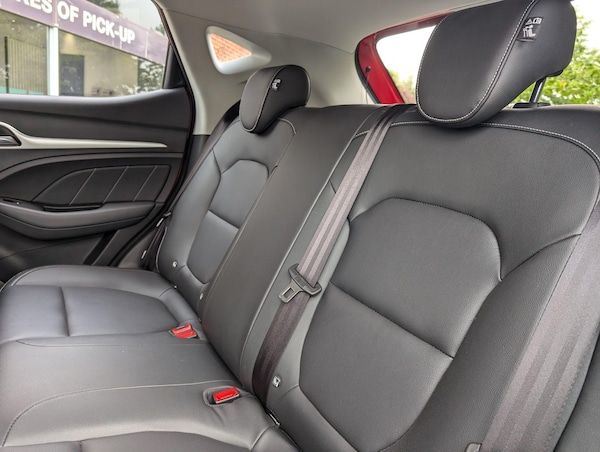 Used MG MG ZS 2020 for sale - 76214982: Photo 40