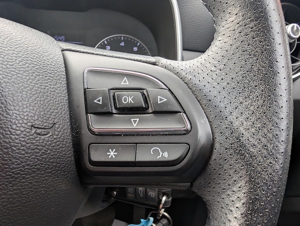 Used MG MG ZS 2020 for sale - 76214982: Photo 43