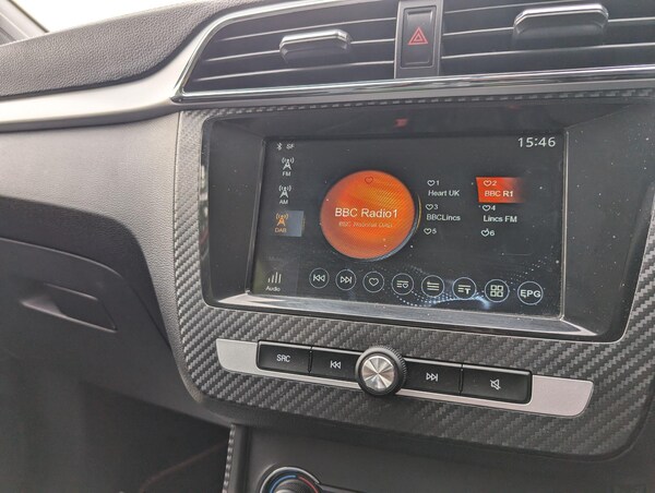 Used MG MG ZS 2020 for sale - 76214982: Photo 48