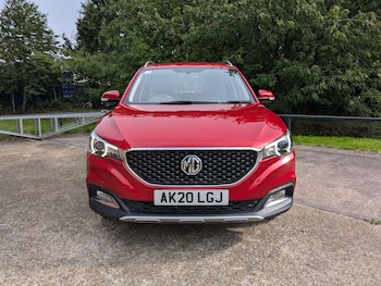 Used MG MG ZS 2020 for sale - 76214982: Photo 4