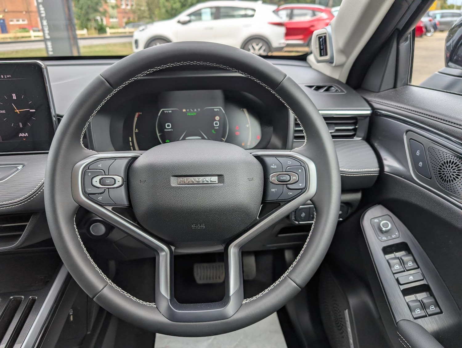 Used GWM Haval Jolion Pro 2025 for sale - 76213937: Photo 16