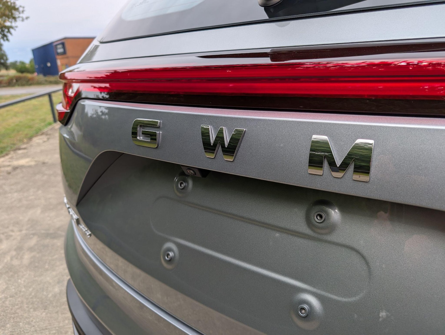 Used GWM Haval Jolion Pro 2025 for sale - 76213937: Photo 17