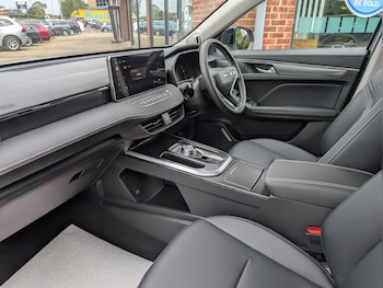 Used GWM Haval Jolion Pro 2025 for sale - 76213937: Photo