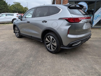 Used GWM Haval Jolion Pro 2025 for sale - 76213937: Photo