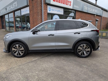 Used GWM Haval Jolion Pro 2025 for sale - 76213937: Photo