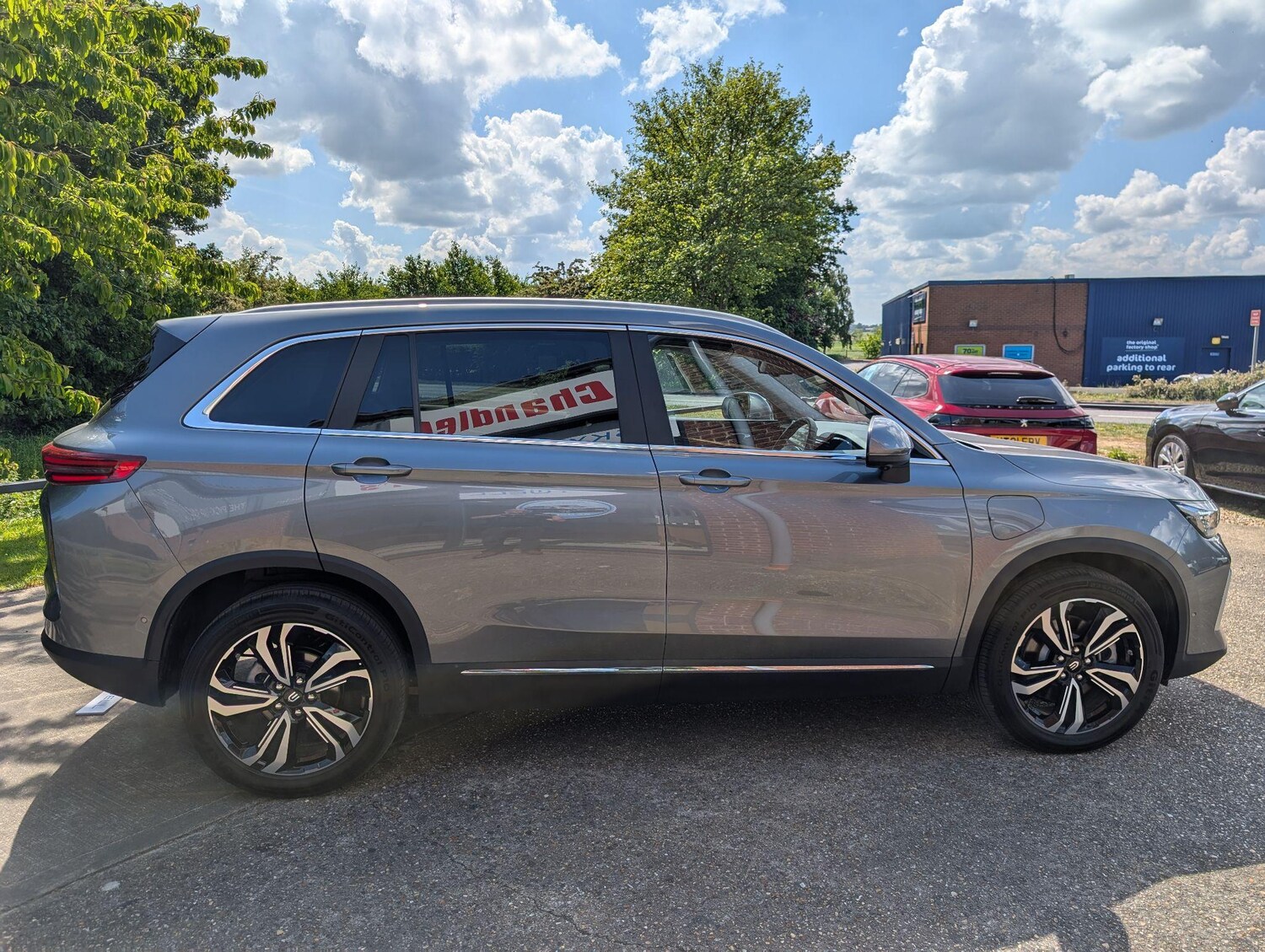 Used Skywell BE11 2025 for sale - 77413270: Photo 10