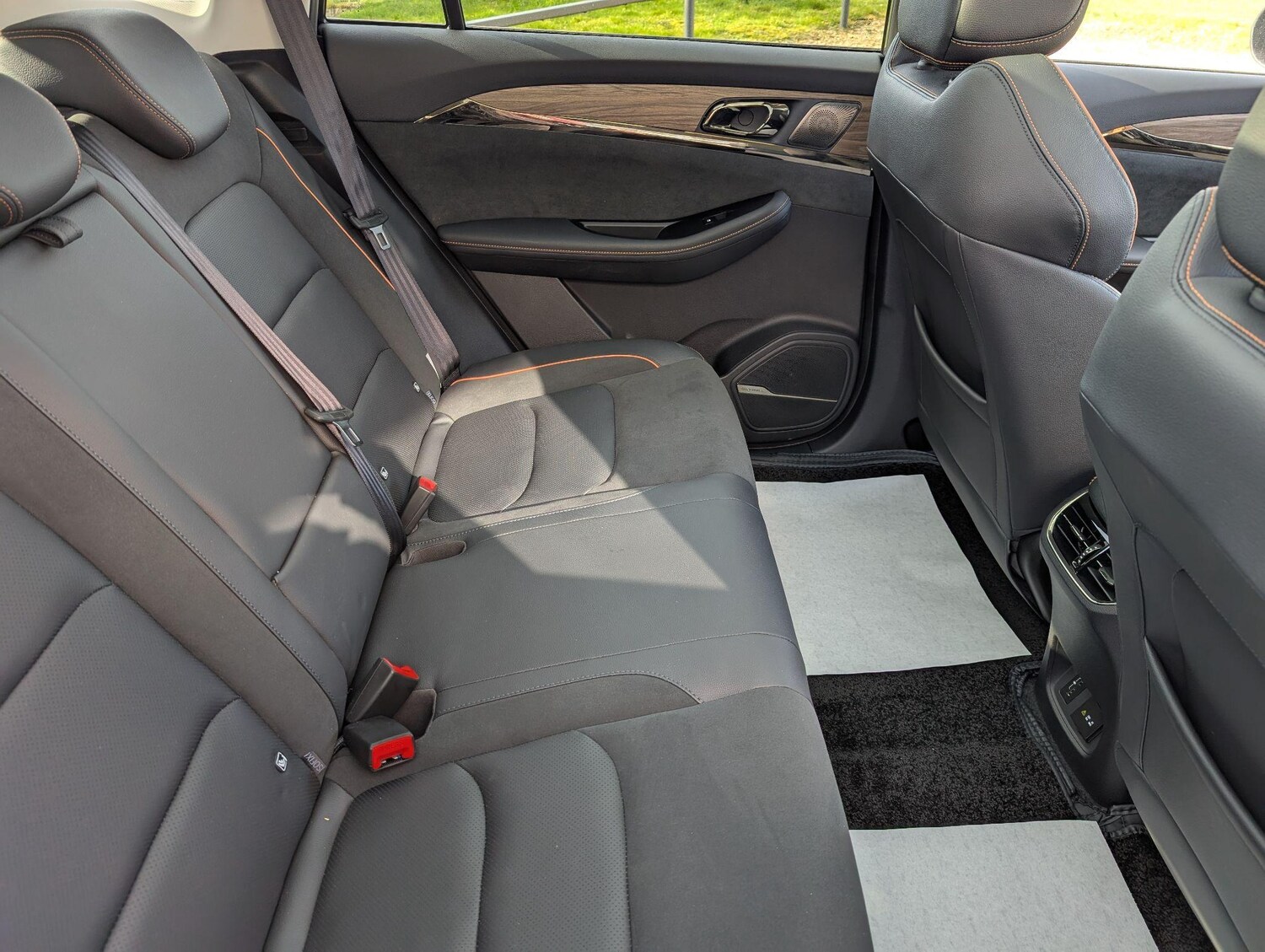 Used Skywell BE11 2025 for sale - 77413270: Photo 15