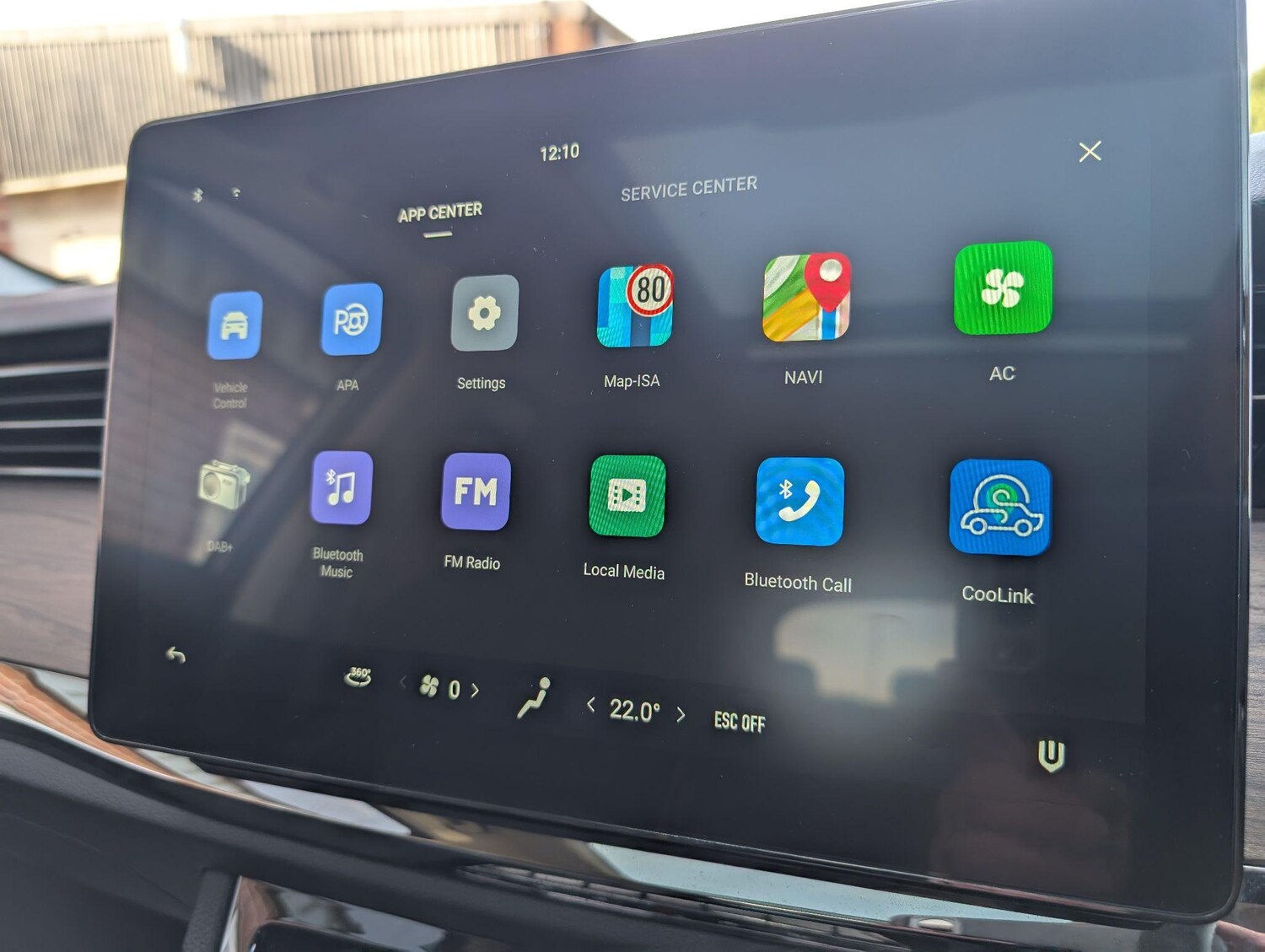 Used Skywell BE11 2025 for sale - 77413270: Photo 33