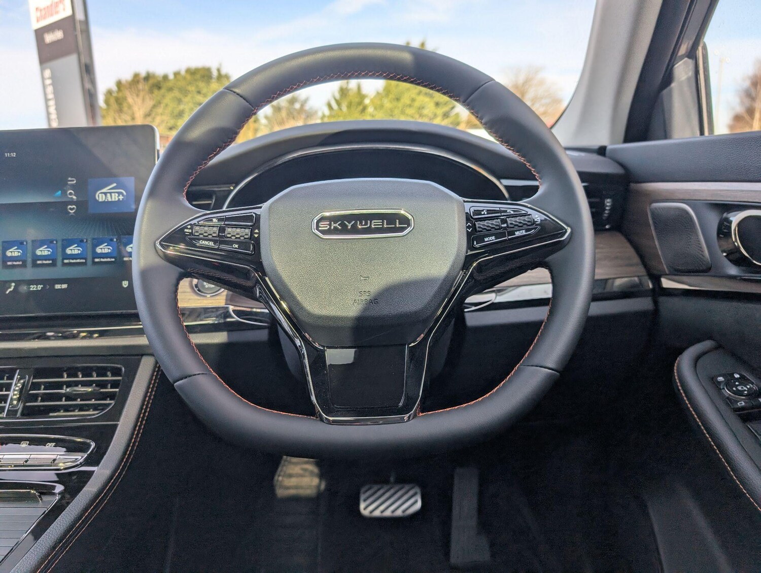 Used Skywell BE11 2025 for sale - 77413270: Photo 41