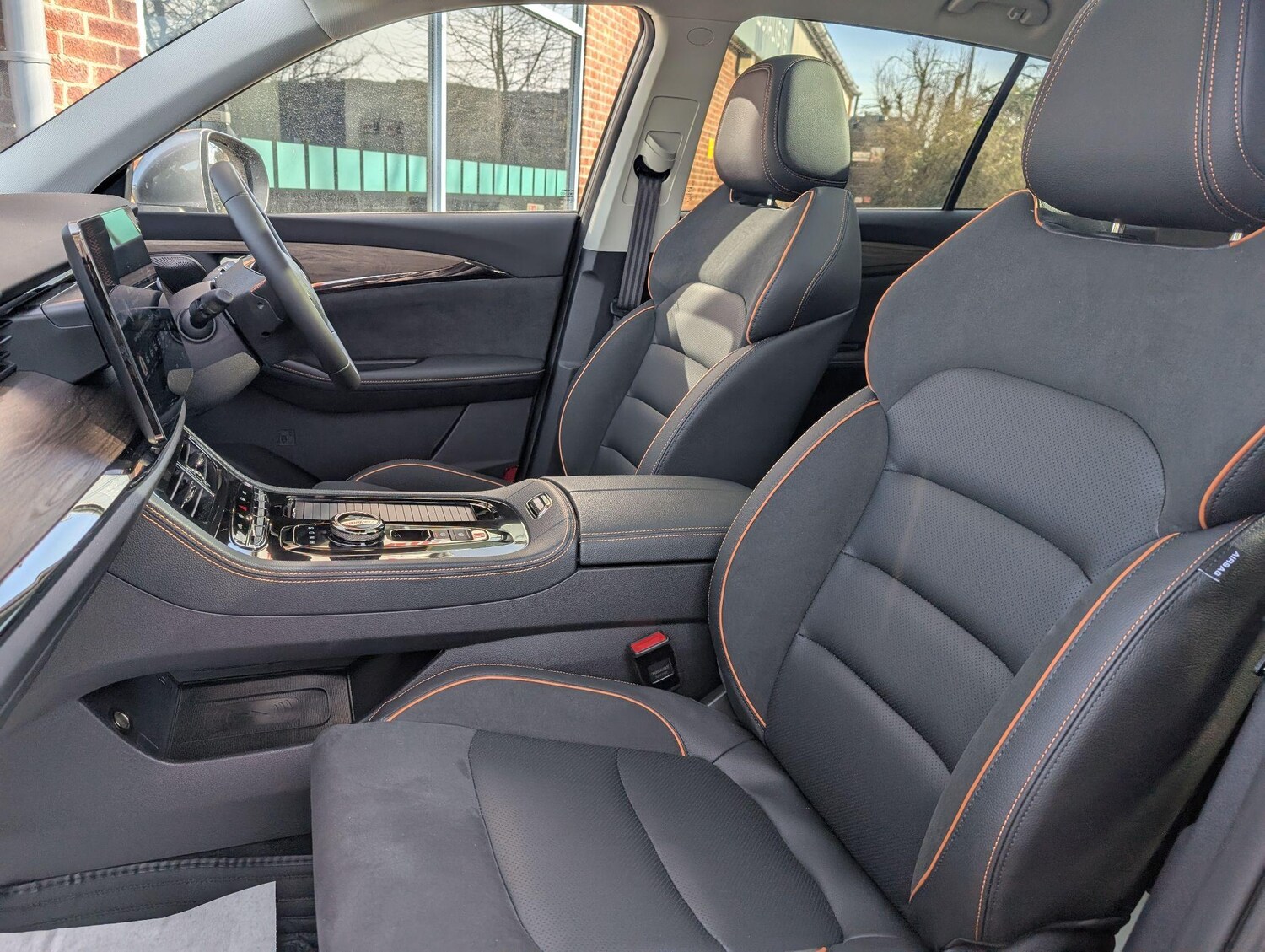 Used Skywell BE11 2025 for sale - 77413270: Photo 44