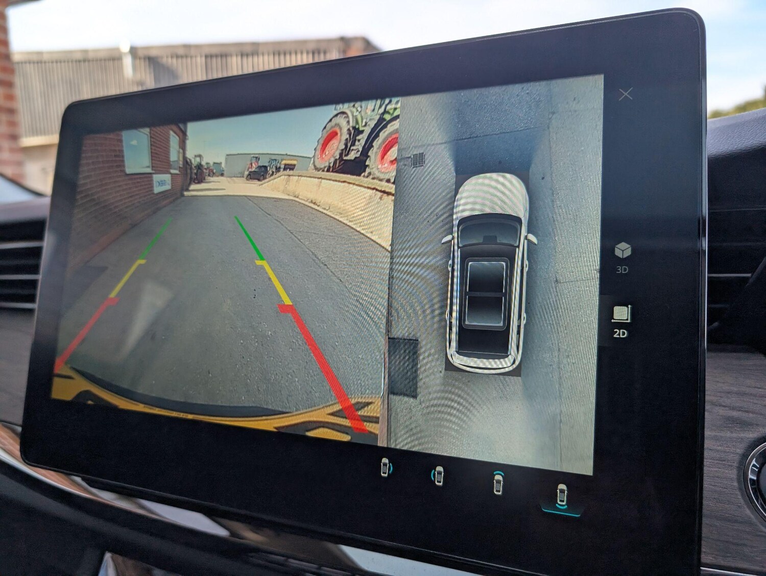 Used Skywell BE11 2025 for sale - 77413270: Photo 56