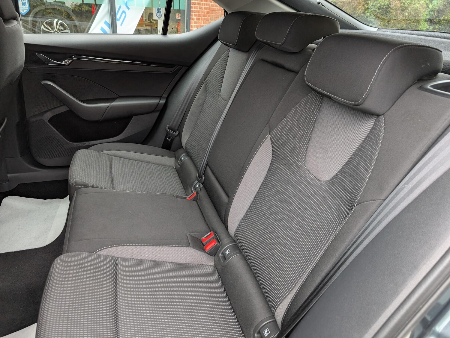 Used Skoda Octavia 2021 for sale - 76992635: Photo 16