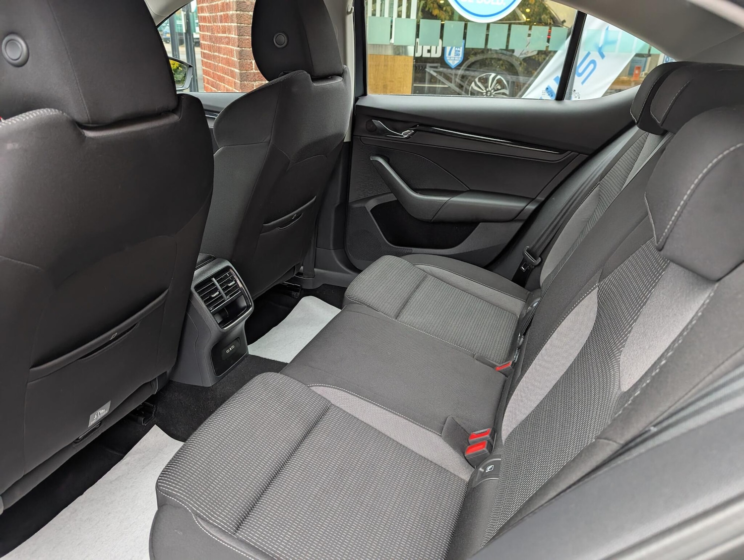 Used Skoda Octavia 2021 for sale - 76992635: Photo 17