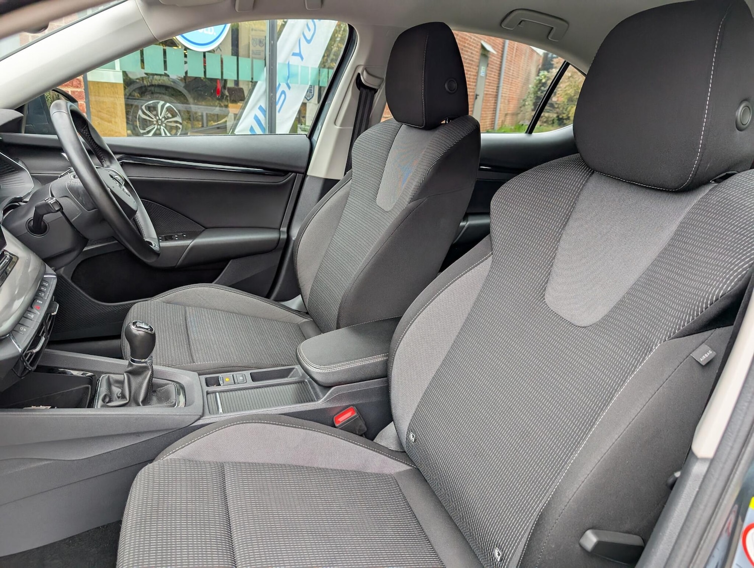 Used Skoda Octavia 2021 for sale - 76992635: Photo 22