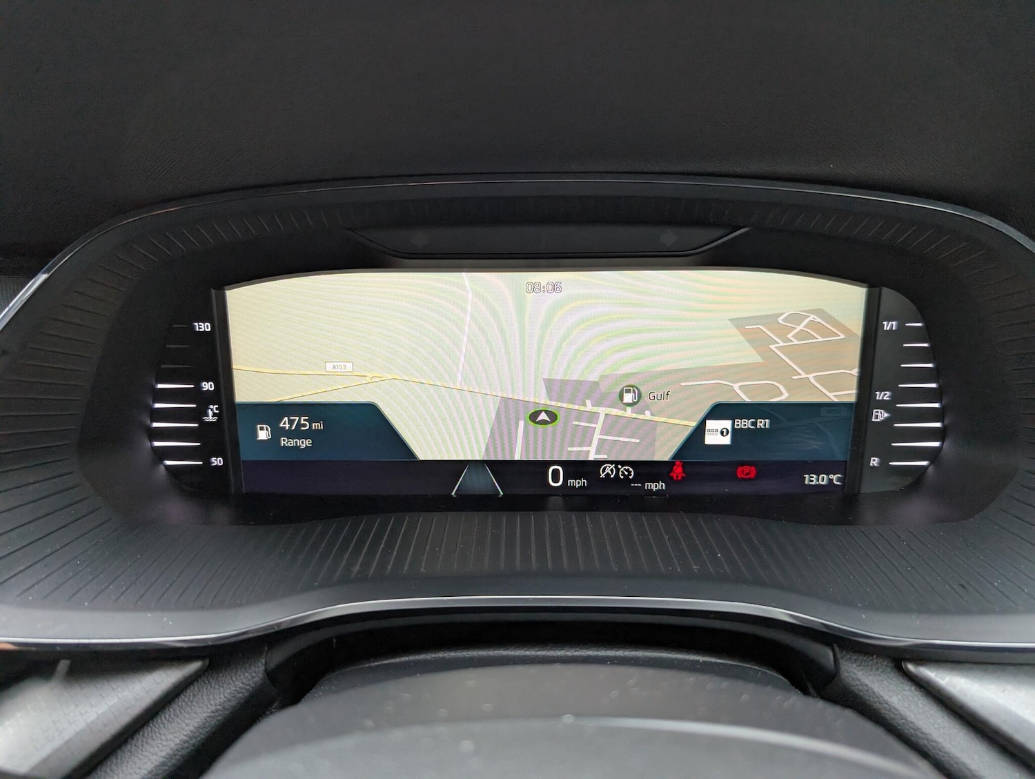 Used Skoda Octavia 2021 for sale - 76992635: Photo 23