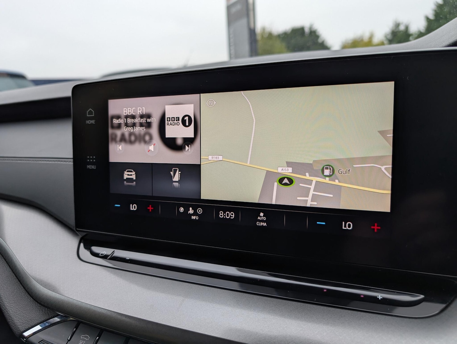 Used Skoda Octavia 2021 for sale - 76992635: Photo 29