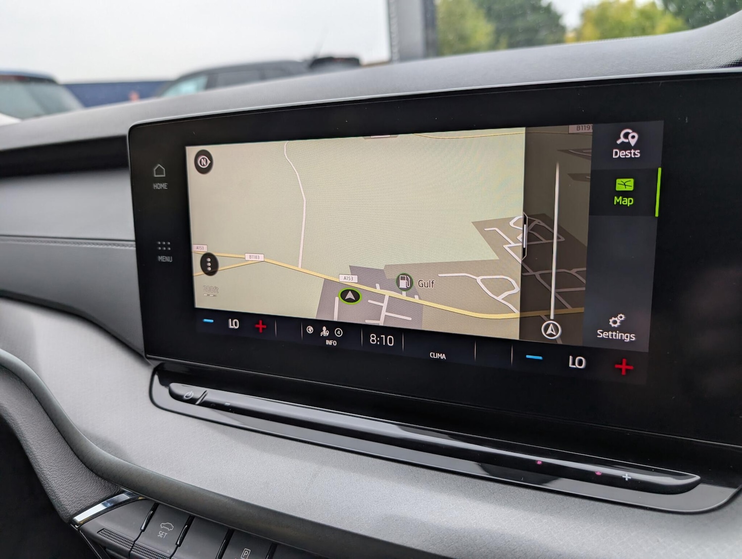 Used Skoda Octavia 2021 for sale - 76992635: Photo 31