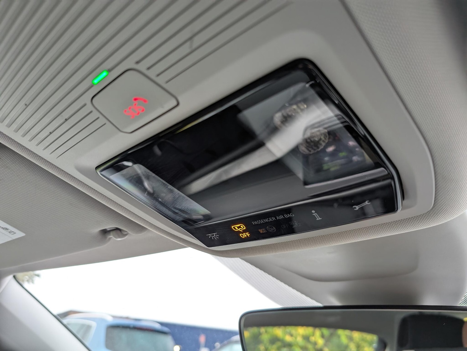 Used Skoda Octavia 2021 for sale - 76992635: Photo 35