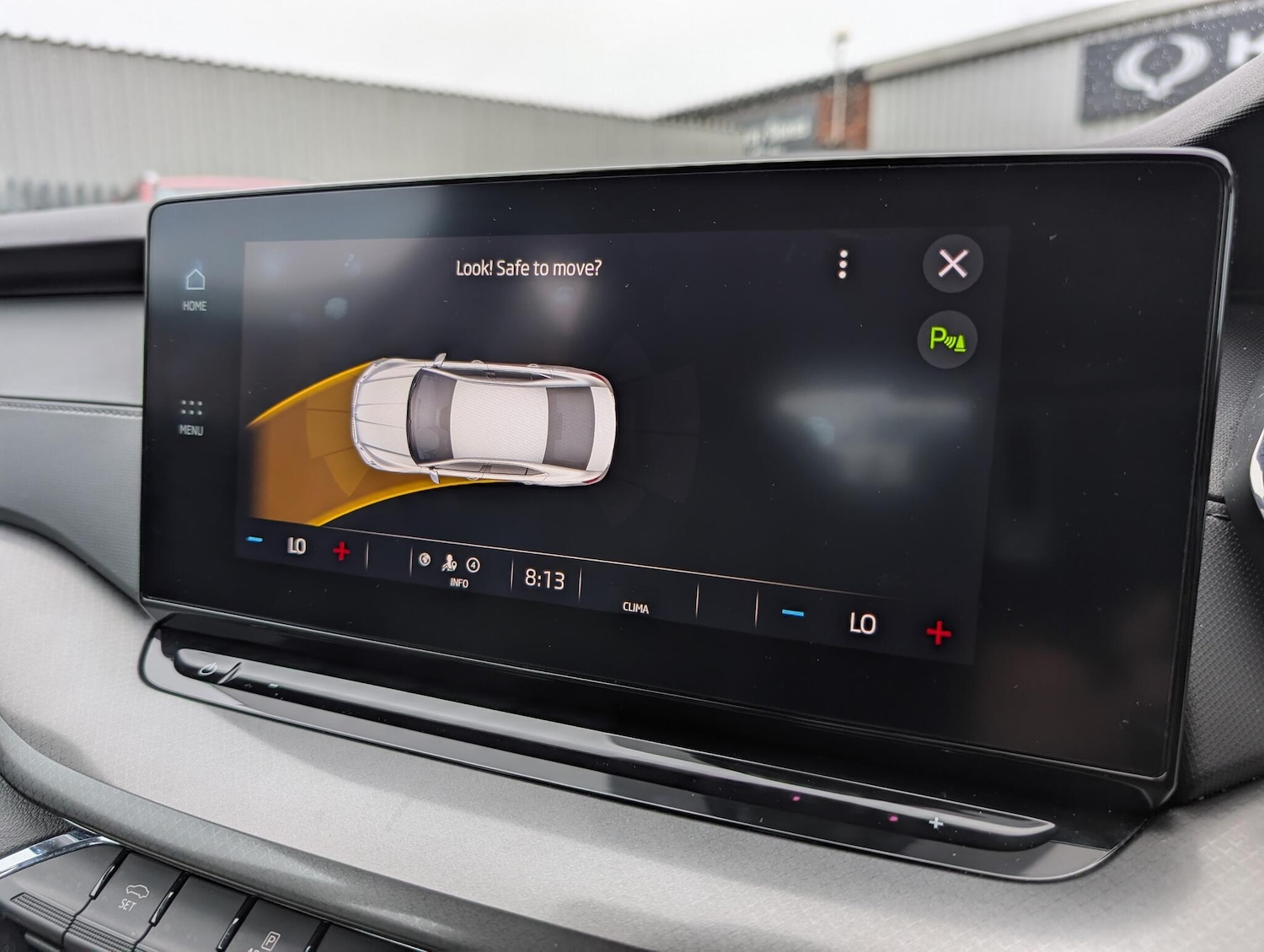 Used Skoda Octavia 2021 for sale - 76992635: Photo 37