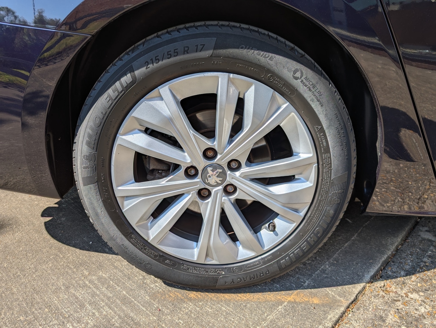 Used Peugeot 508 2020 for sale - 78199171: Photo 12