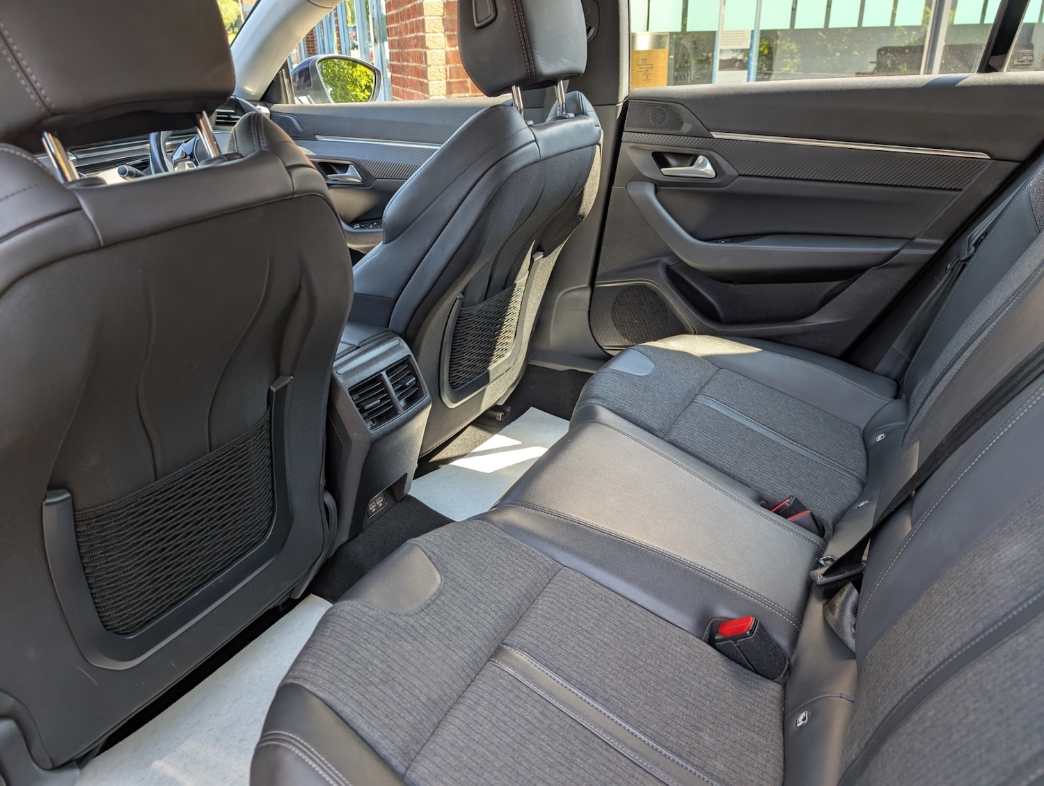 Used Peugeot 508 2020 for sale - 78199171: Photo 16