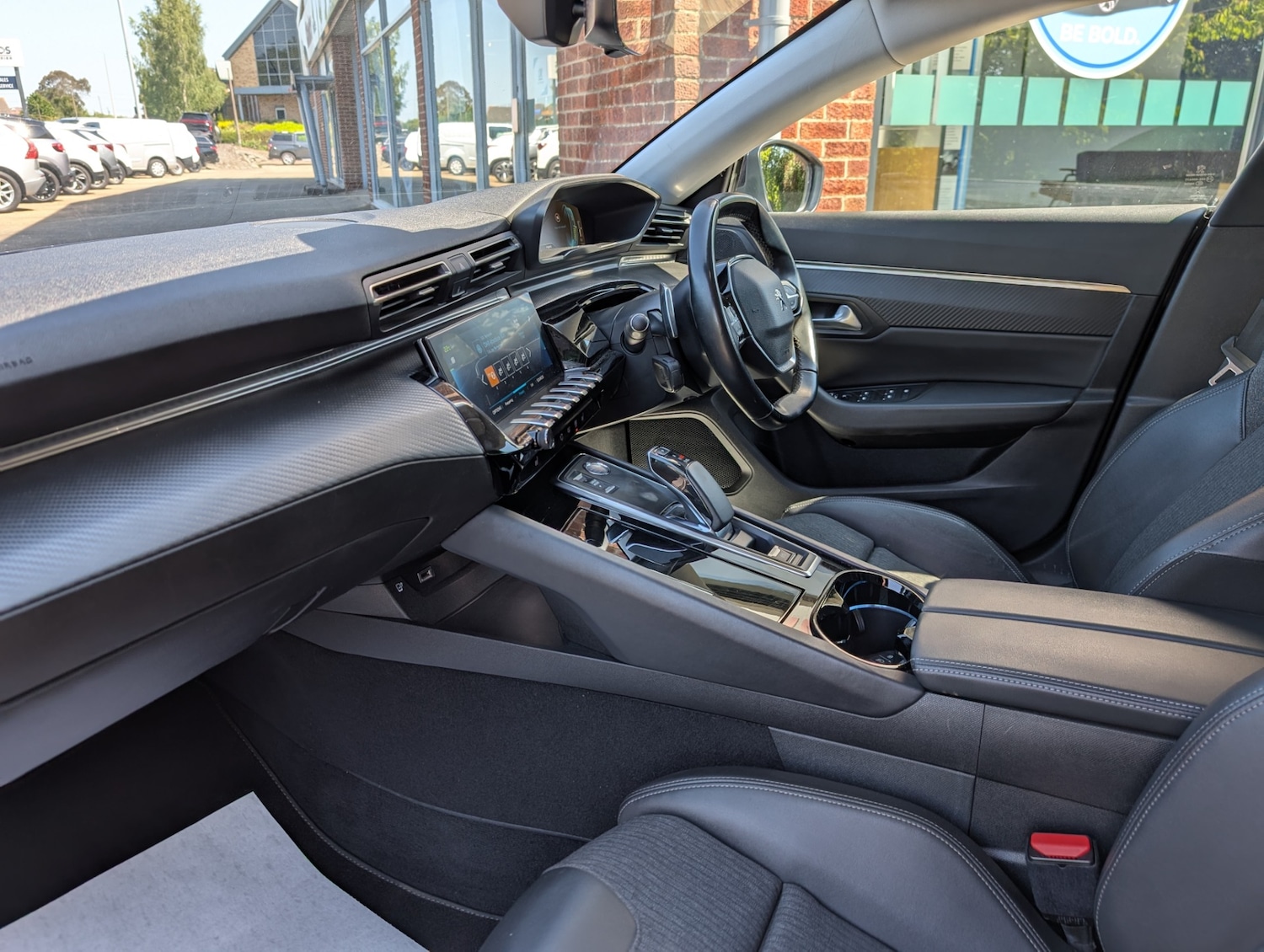 Used Peugeot 508 2020 for sale - 78199171: Photo 2