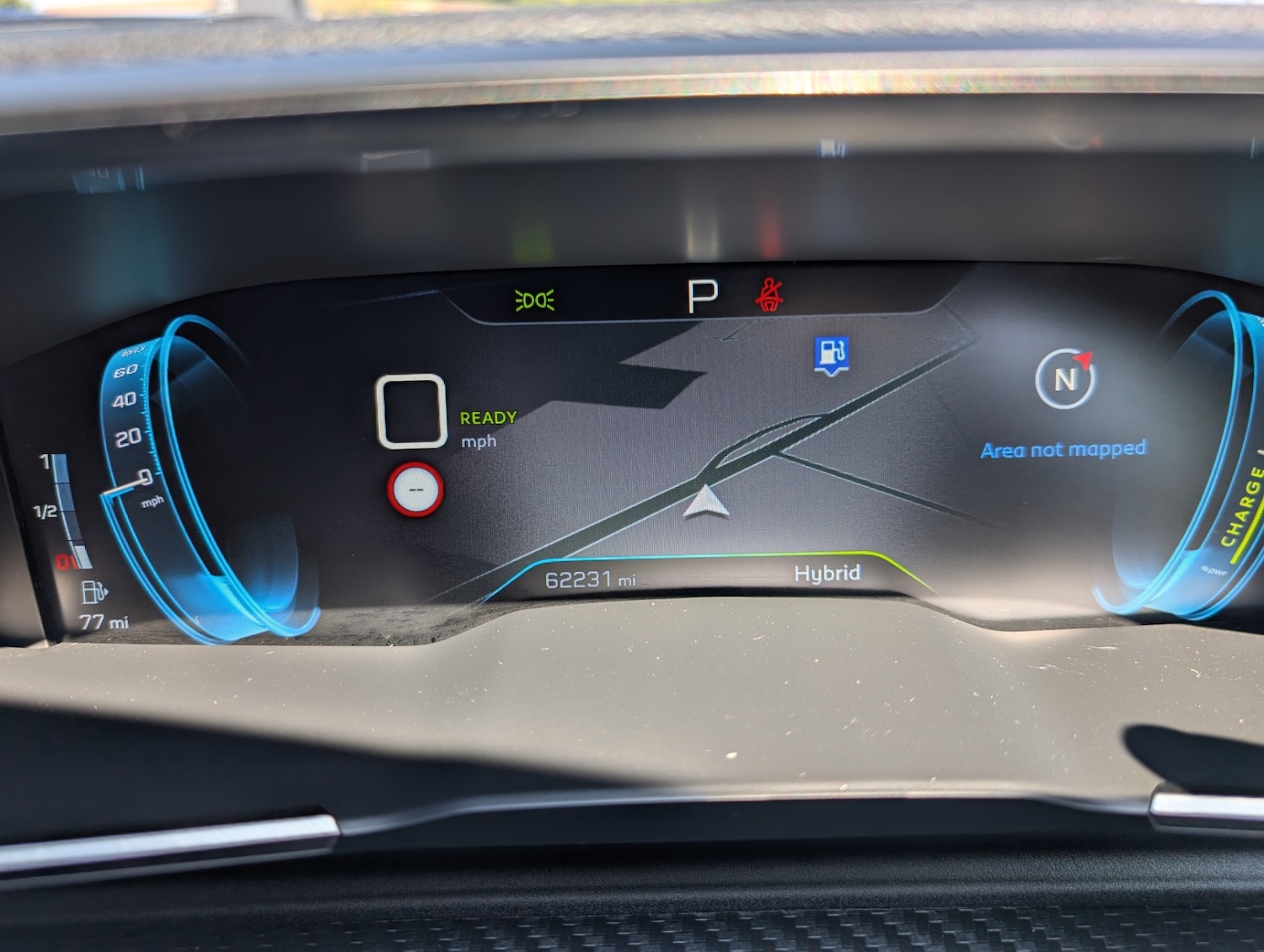 Used Peugeot 508 2020 for sale - 78199171: Photo 21