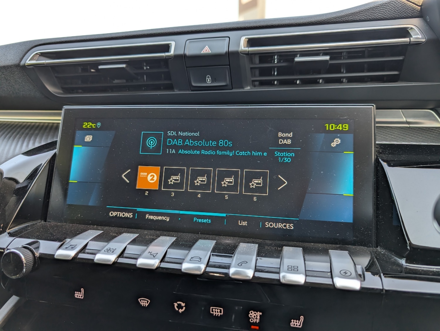 Used Peugeot 508 2020 for sale - 78199171: Photo 22