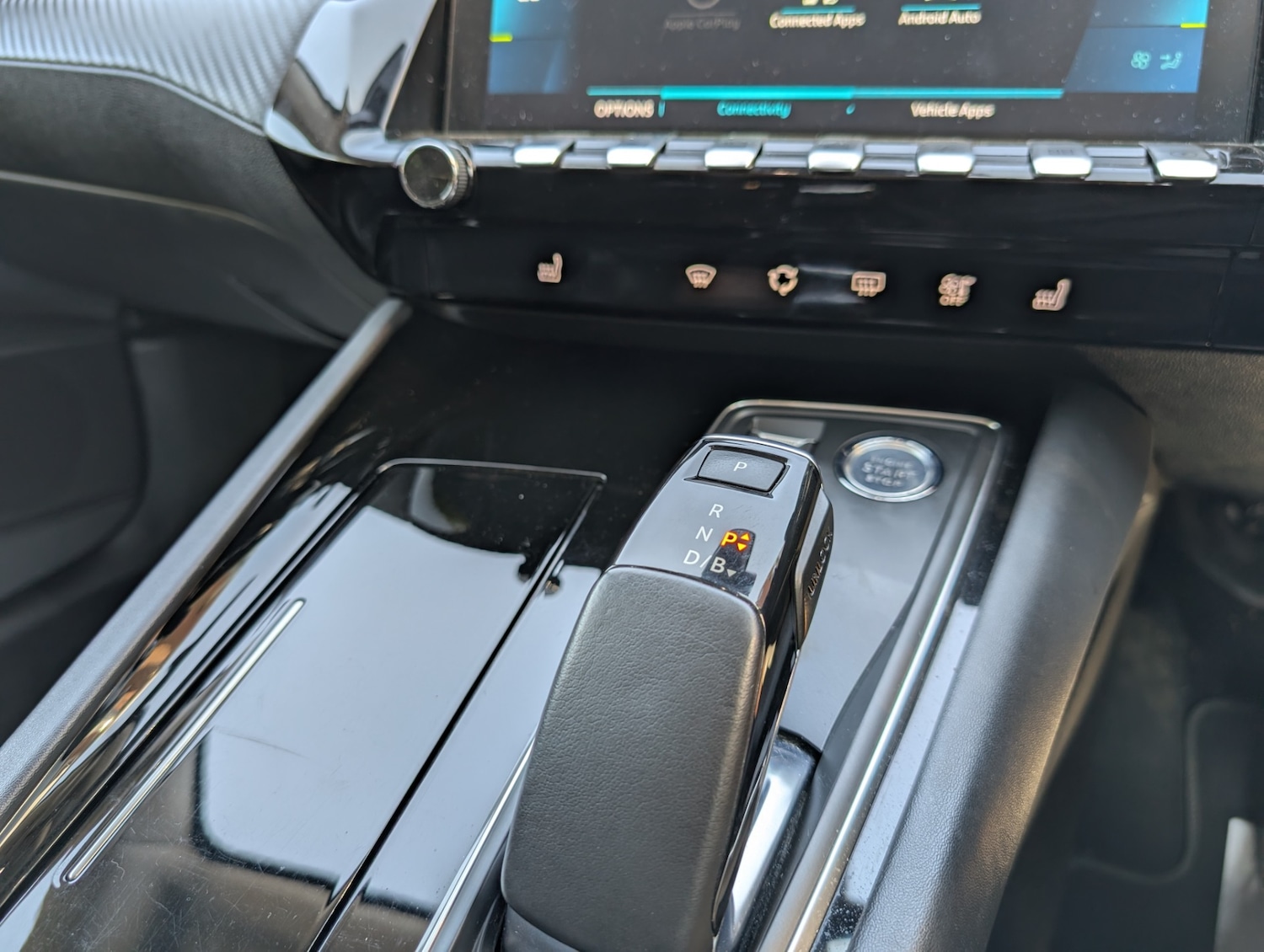 Used Peugeot 508 2020 for sale - 78199171: Photo 29