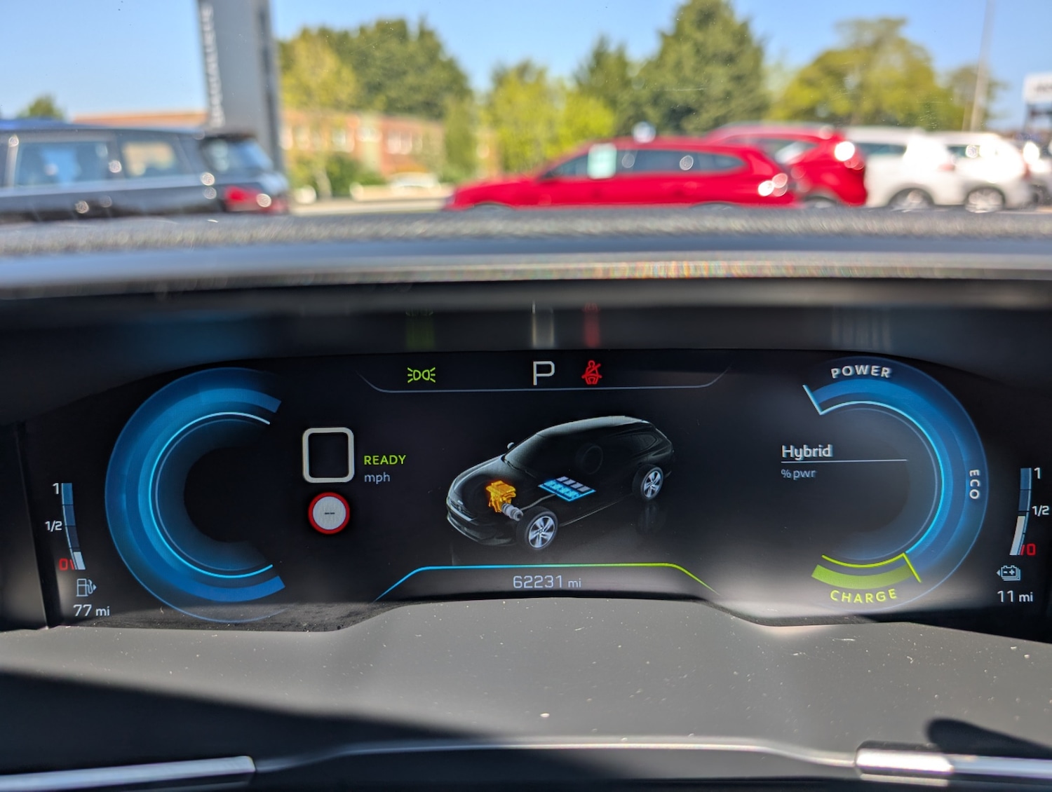 Used Peugeot 508 2020 for sale - 78199171: Photo 33