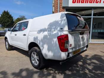 Used Nissan Navara 2020 for sale - 73700770: Photo
