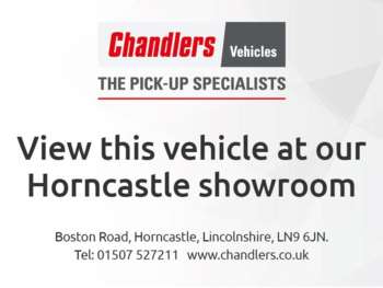 Used Nissan Navara 2020 for sale - 73700770: Photo