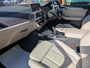 Used BMW X3 2019 for sale - 78339932: Photo